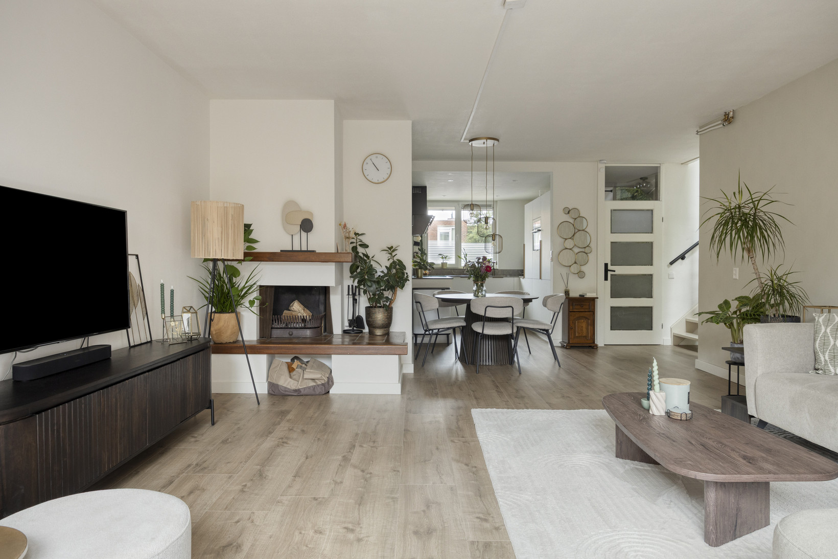 Hoekwoning te koop: Blieksloot 13, Zoetermeer