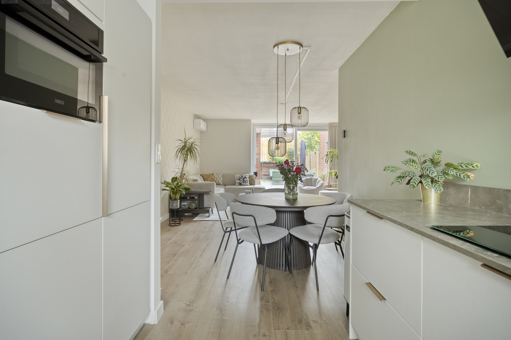 Hoekwoning te koop: Blieksloot 13, Zoetermeer
