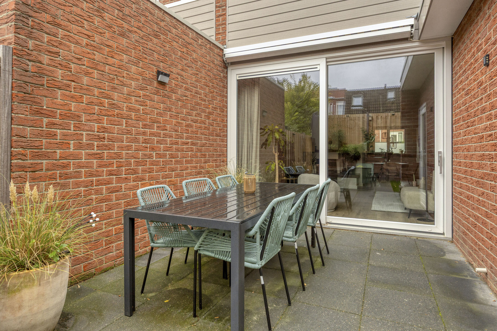 Hoekwoning te koop: Blieksloot 13, Zoetermeer