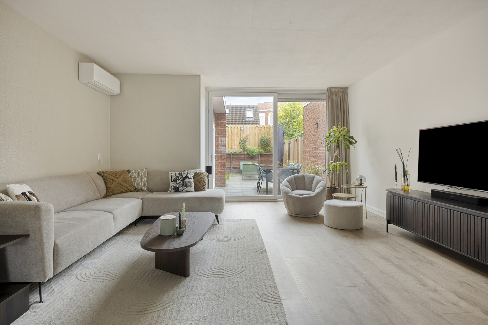 Hoekwoning te koop: Blieksloot 13, Zoetermeer