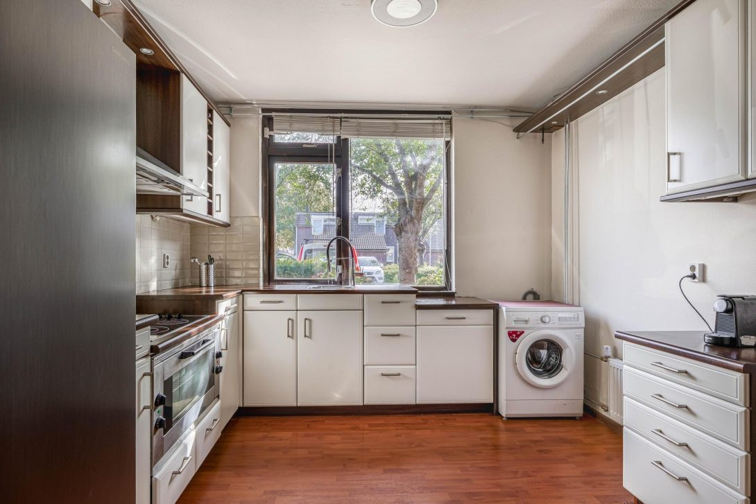 Tussenwoning te koop: Zeeltsloot 71, Zoetermeer