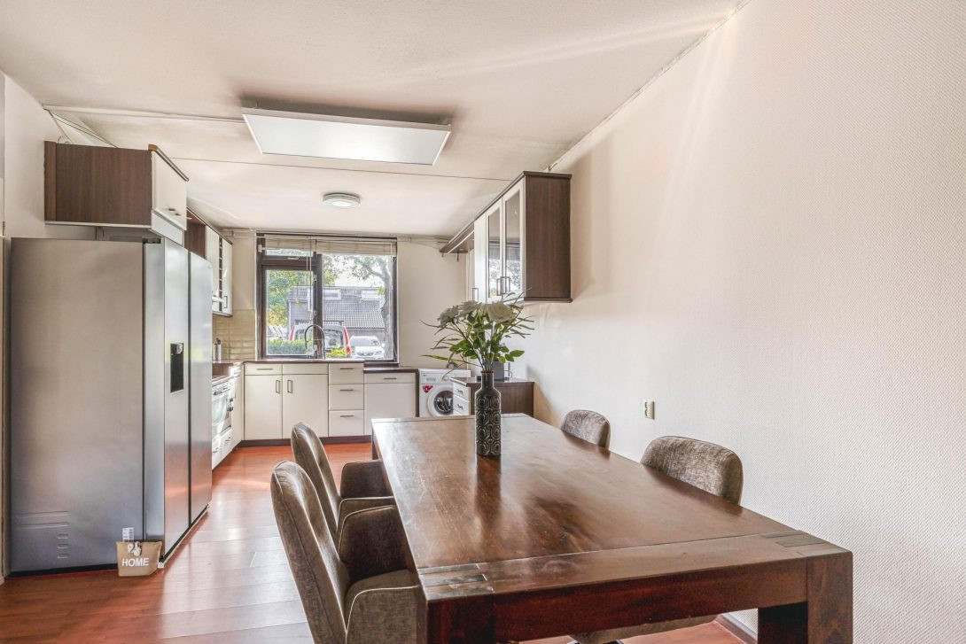 Tussenwoning te koop: Zeeltsloot 71, Zoetermeer