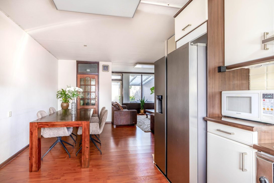 Tussenwoning te koop: Zeeltsloot 71, Zoetermeer