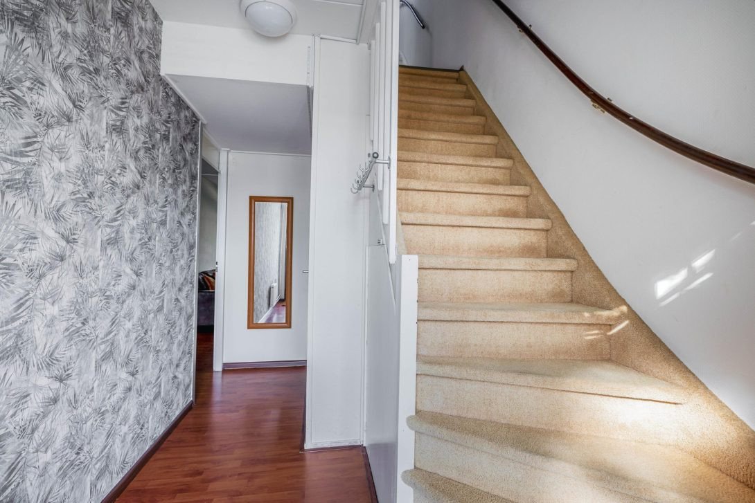 Tussenwoning te koop: Zeeltsloot 71, Zoetermeer