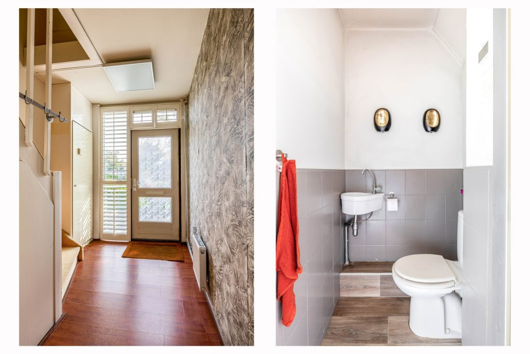 Tussenwoning te koop: Zeeltsloot 71, Zoetermeer