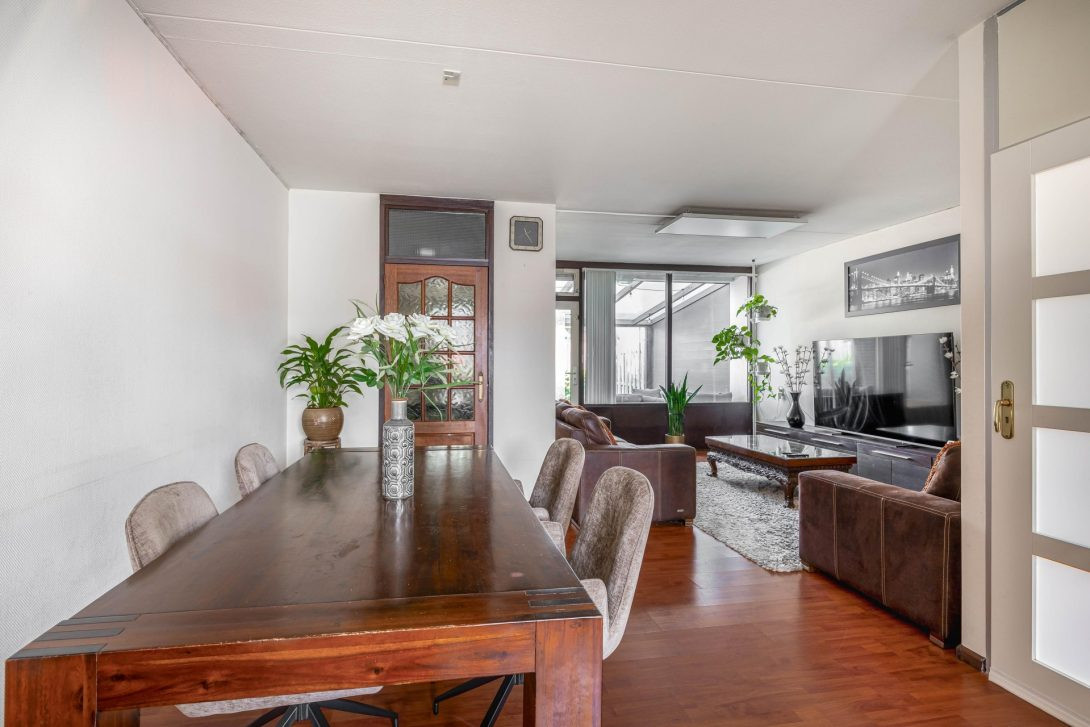 Tussenwoning te koop: Zeeltsloot 71, Zoetermeer