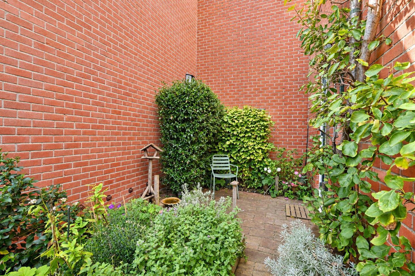 Tussenwoning te koop: Brasemsloot 5, Zoetermeer