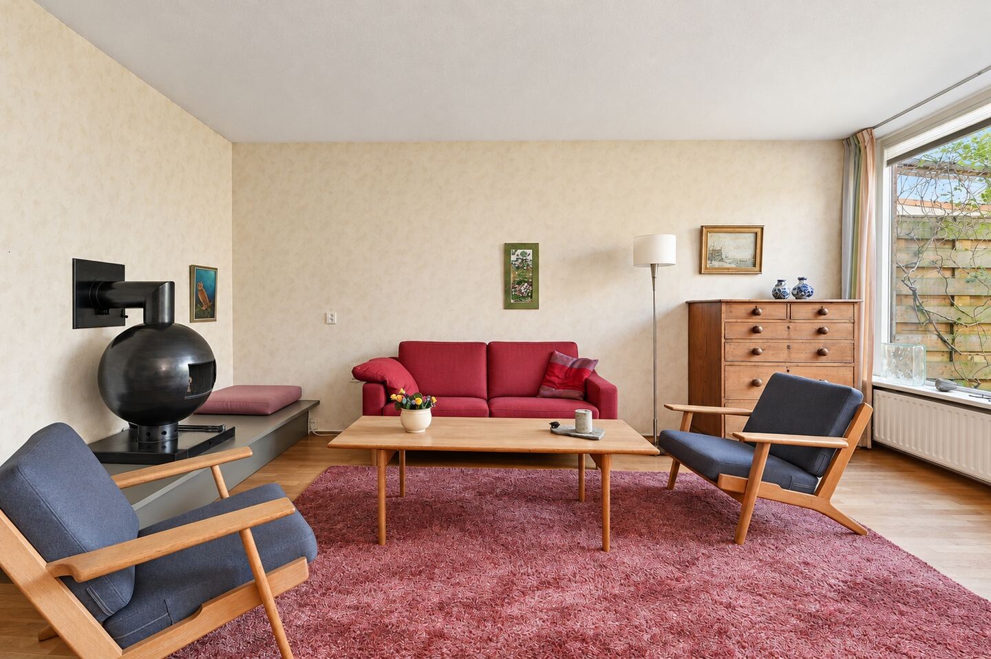 Tussenwoning te koop: Brasemsloot 5, Zoetermeer