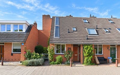 Brasemsloot 5