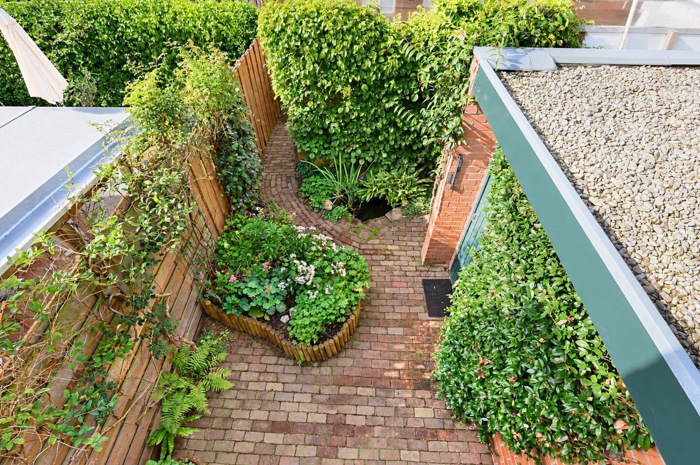 Tussenwoning te koop: Brasemsloot 5, Zoetermeer