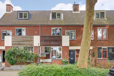 Vijverdreef 262