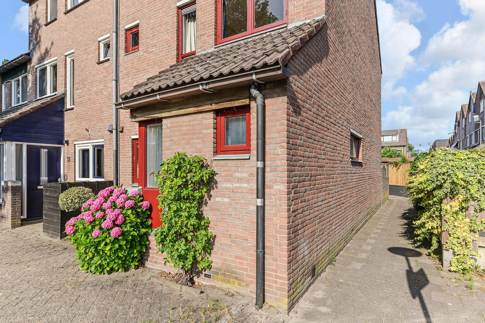 Hoekwoning te koop: Weteringdreef 181, Zoetermeer