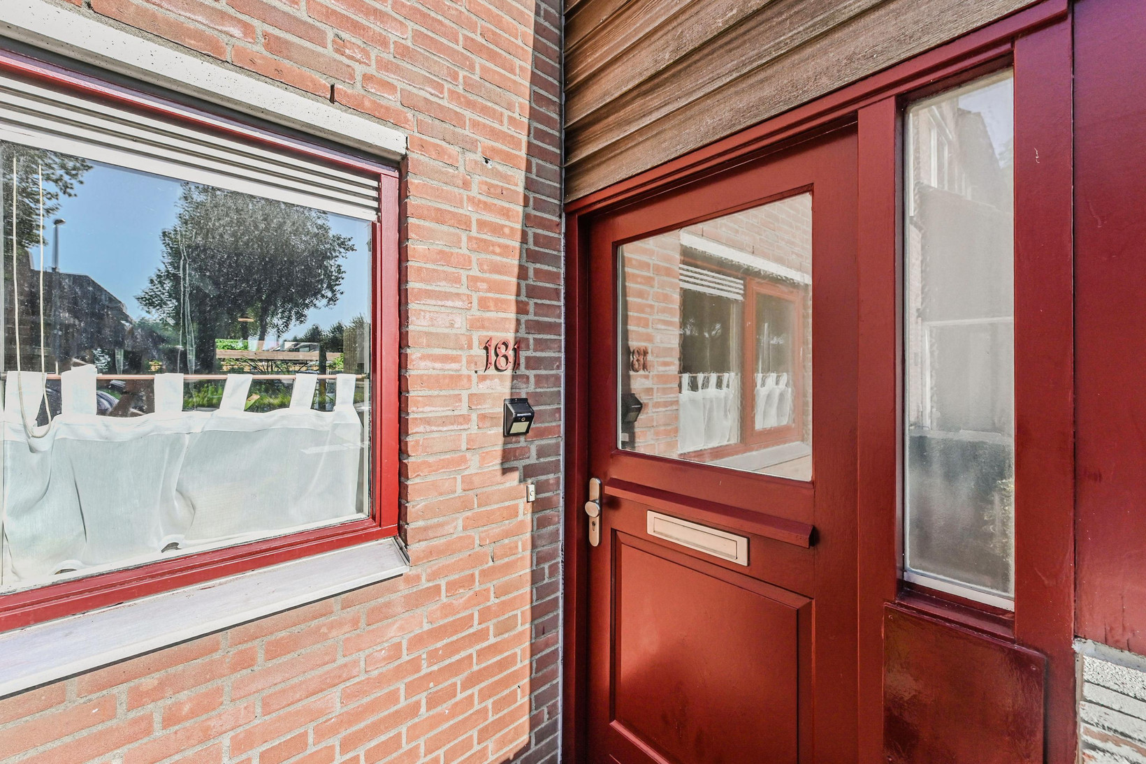 Hoekwoning te koop: Weteringdreef 181, Zoetermeer