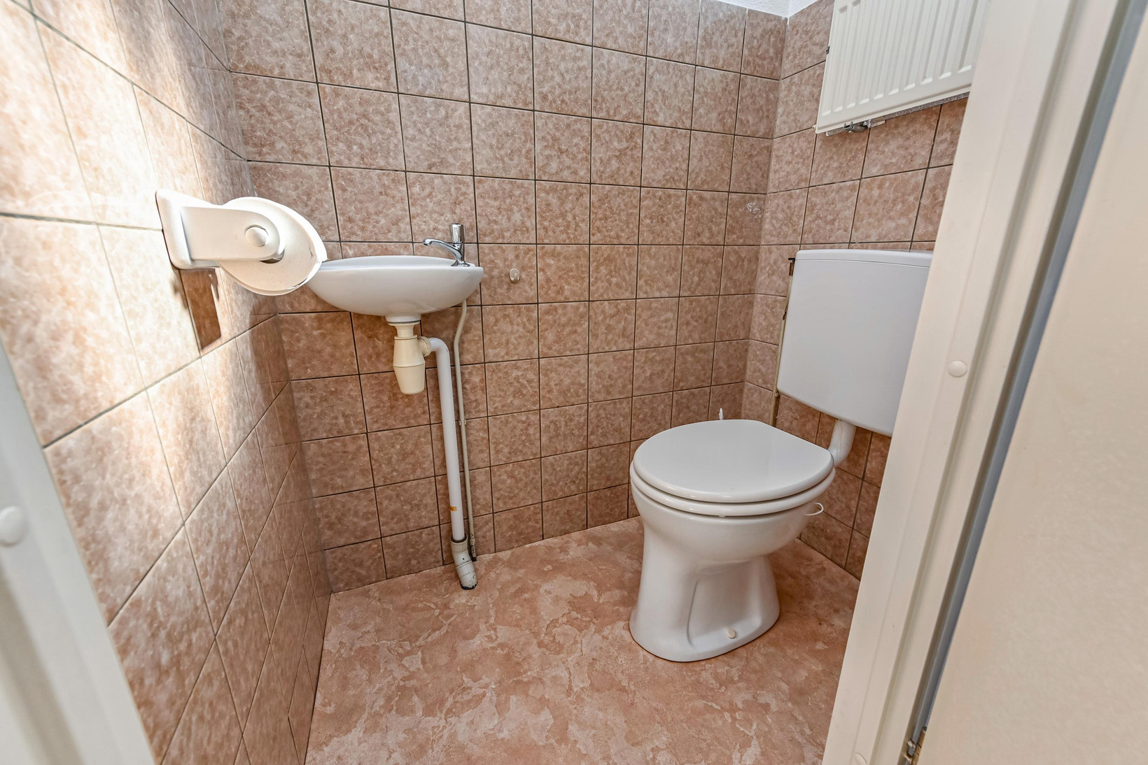 Hoekwoning te koop: Weteringdreef 181, Zoetermeer