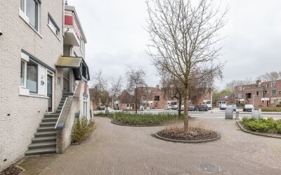 Weteringdreef 64