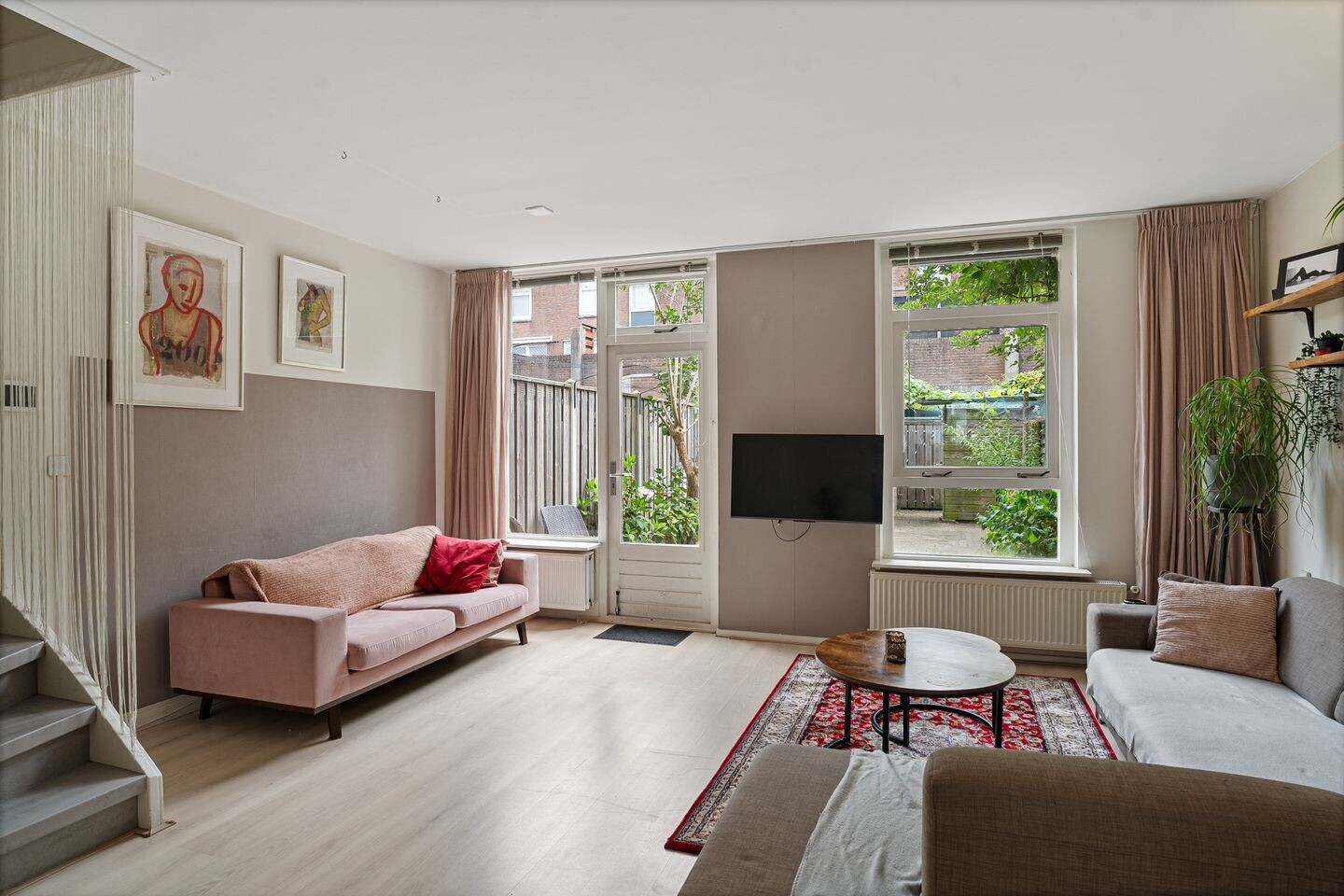 Tussenwoning te koop: Azaleapark 76, Zoetermeer