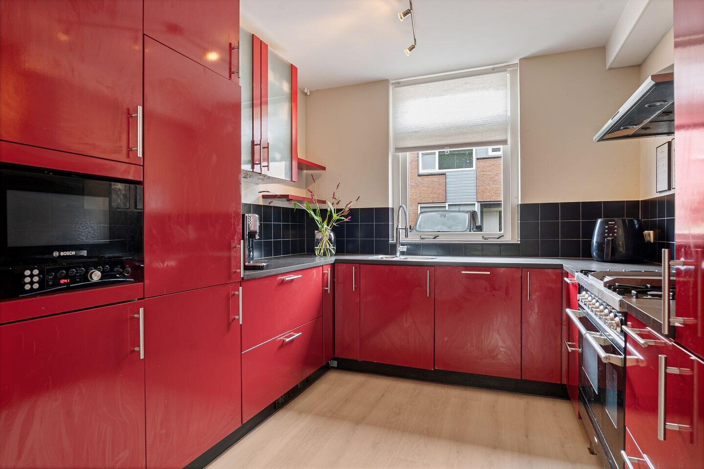 Tussenwoning te koop: Azaleapark 76, Zoetermeer