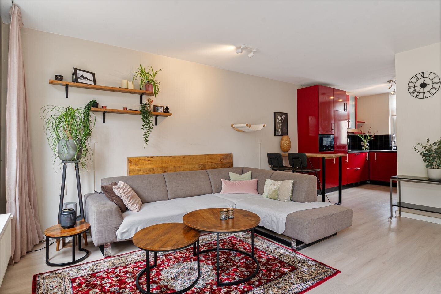 Tussenwoning te koop: Azaleapark 76, Zoetermeer