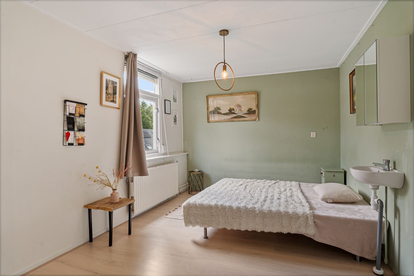 Tussenwoning te koop: Azaleapark 76, Zoetermeer