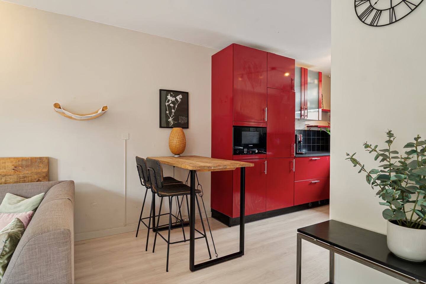 Tussenwoning te koop: Azaleapark 76, Zoetermeer
