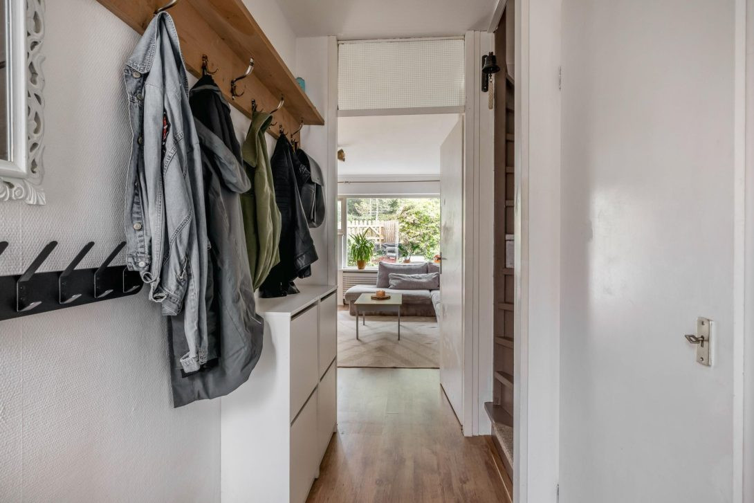 Tussenwoning te koop: Anjeliertuin 18, Zoetermeer