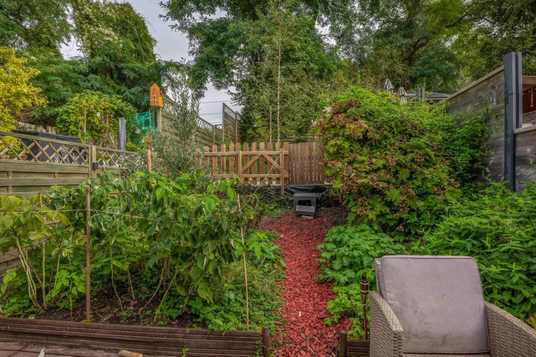 Tussenwoning te koop: Anjeliertuin 18, Zoetermeer