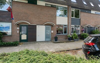 Tuindreef 43