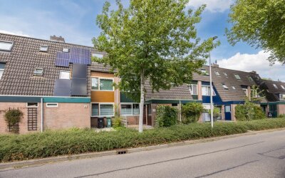 Tuindreef 91