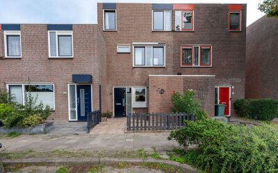 Tuindreef 48
