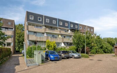 Appartement te koop Wingerdpark 100