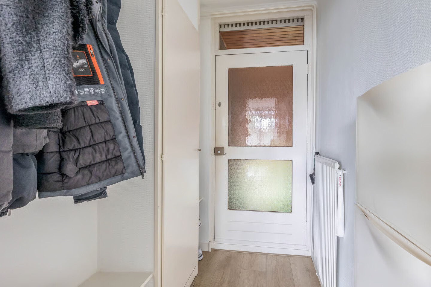 Appartement te koop: Wingerdpark 102, Zoetermeer