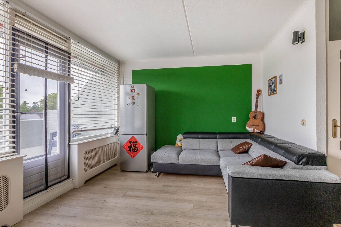 Appartement te koop: Wingerdpark 102, Zoetermeer