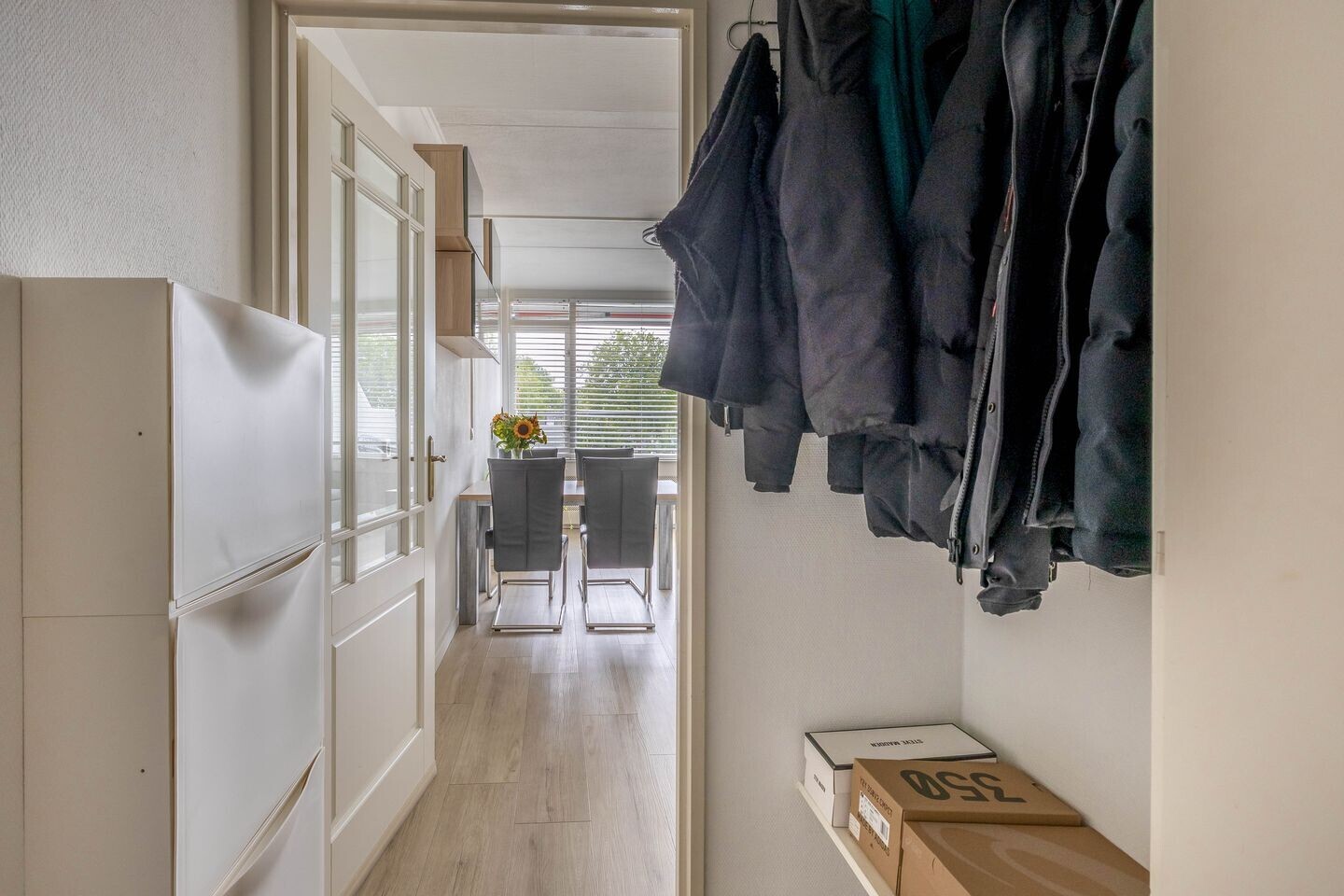 Appartement te koop: Wingerdpark 102, Zoetermeer