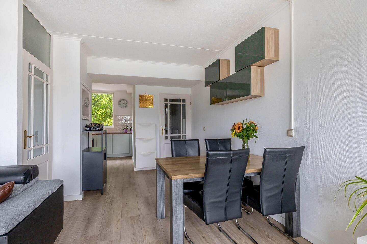 Appartement te koop: Wingerdpark 102, Zoetermeer
