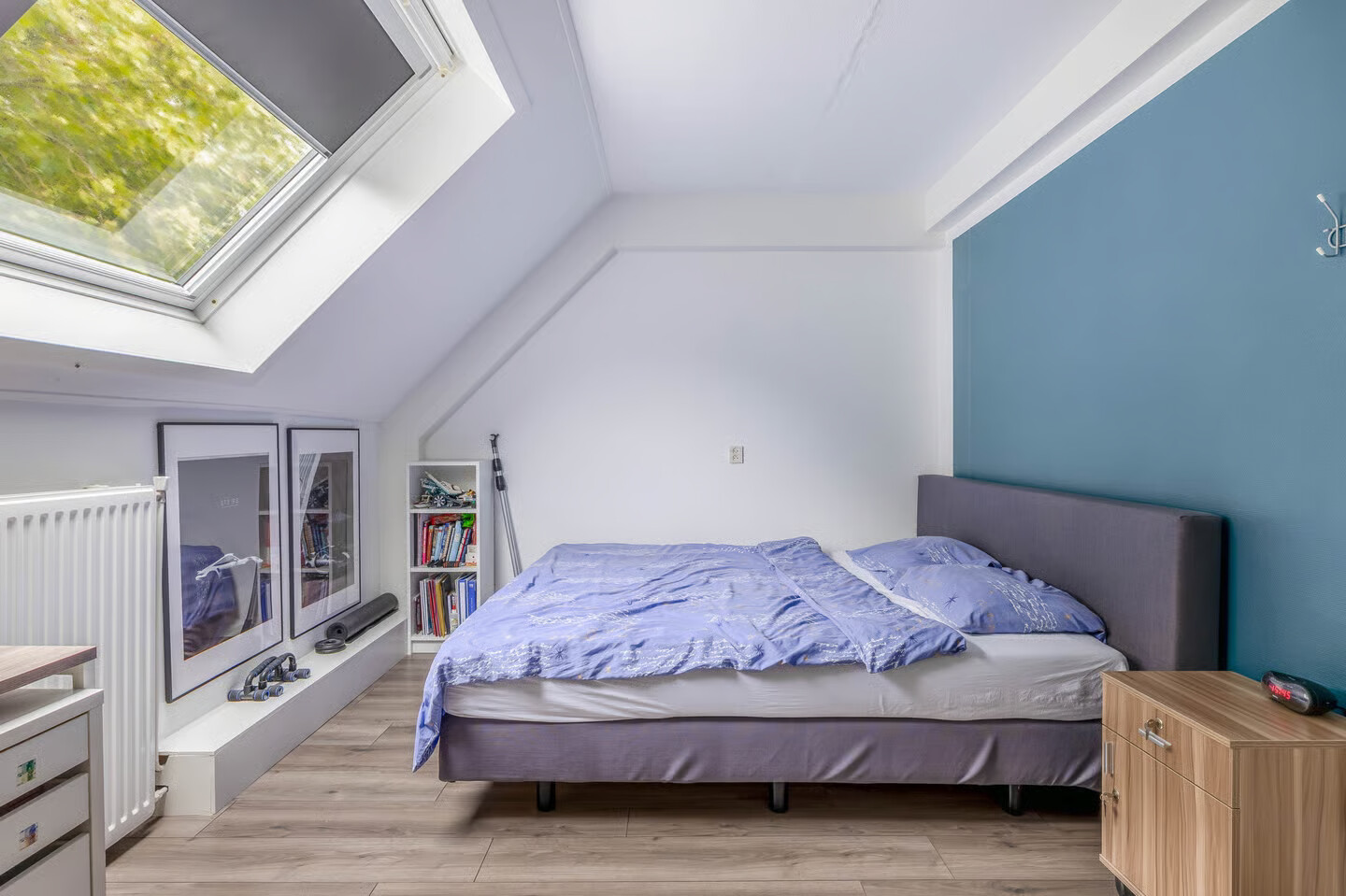 Appartement te koop: Wingerdpark 102, Zoetermeer