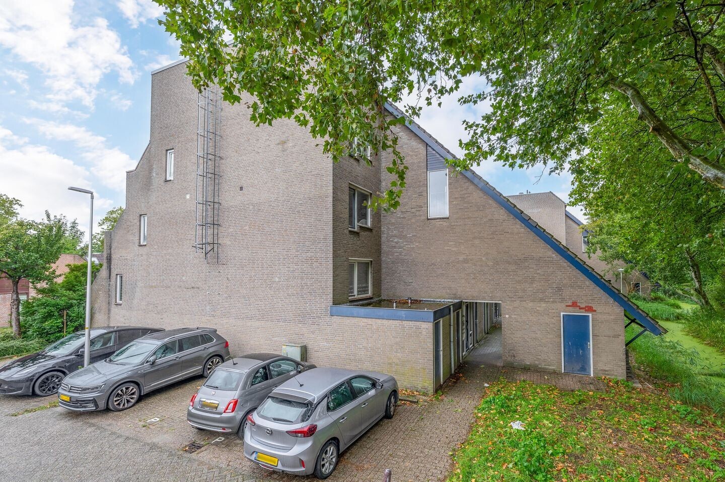 Appartement te koop: Wingerdpark 102, Zoetermeer