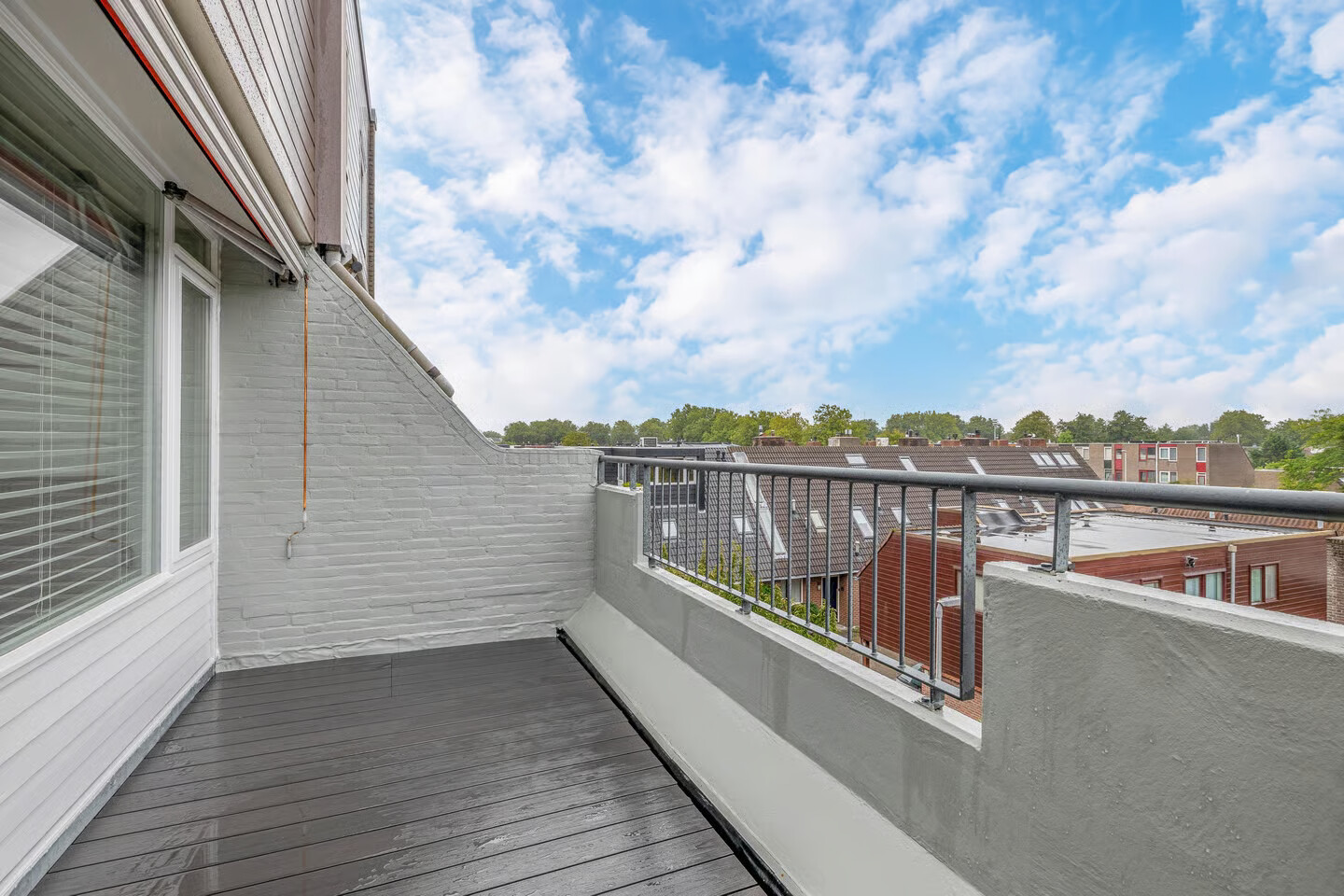 Appartement te koop: Wingerdpark 102, Zoetermeer