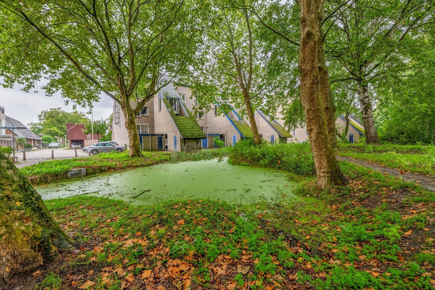 Appartement te koop: Wingerdpark 102, Zoetermeer