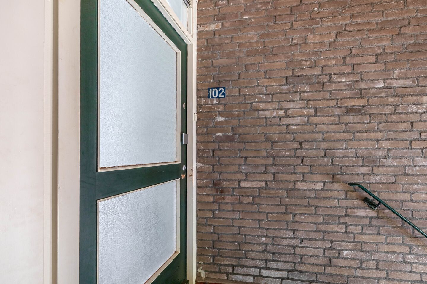 Appartement te koop: Wingerdpark 102, Zoetermeer
