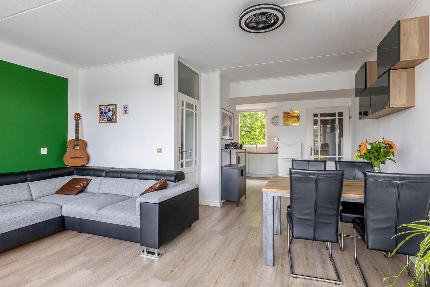 Appartement te koop: Wingerdpark 102, Zoetermeer