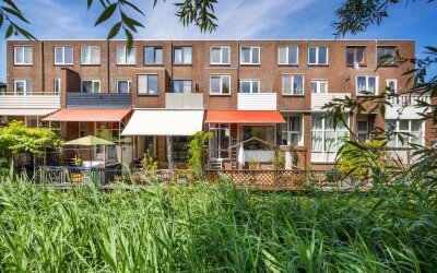 Weigeliapark 7