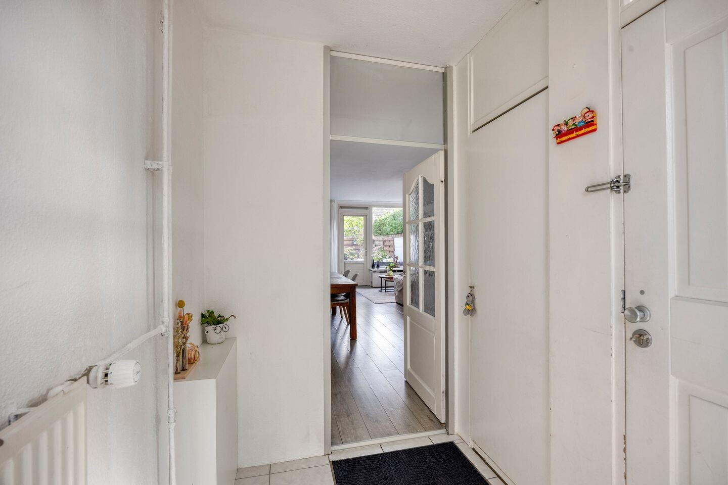 Tussenwoning te koop: Weigeliapark 50, Zoetermeer