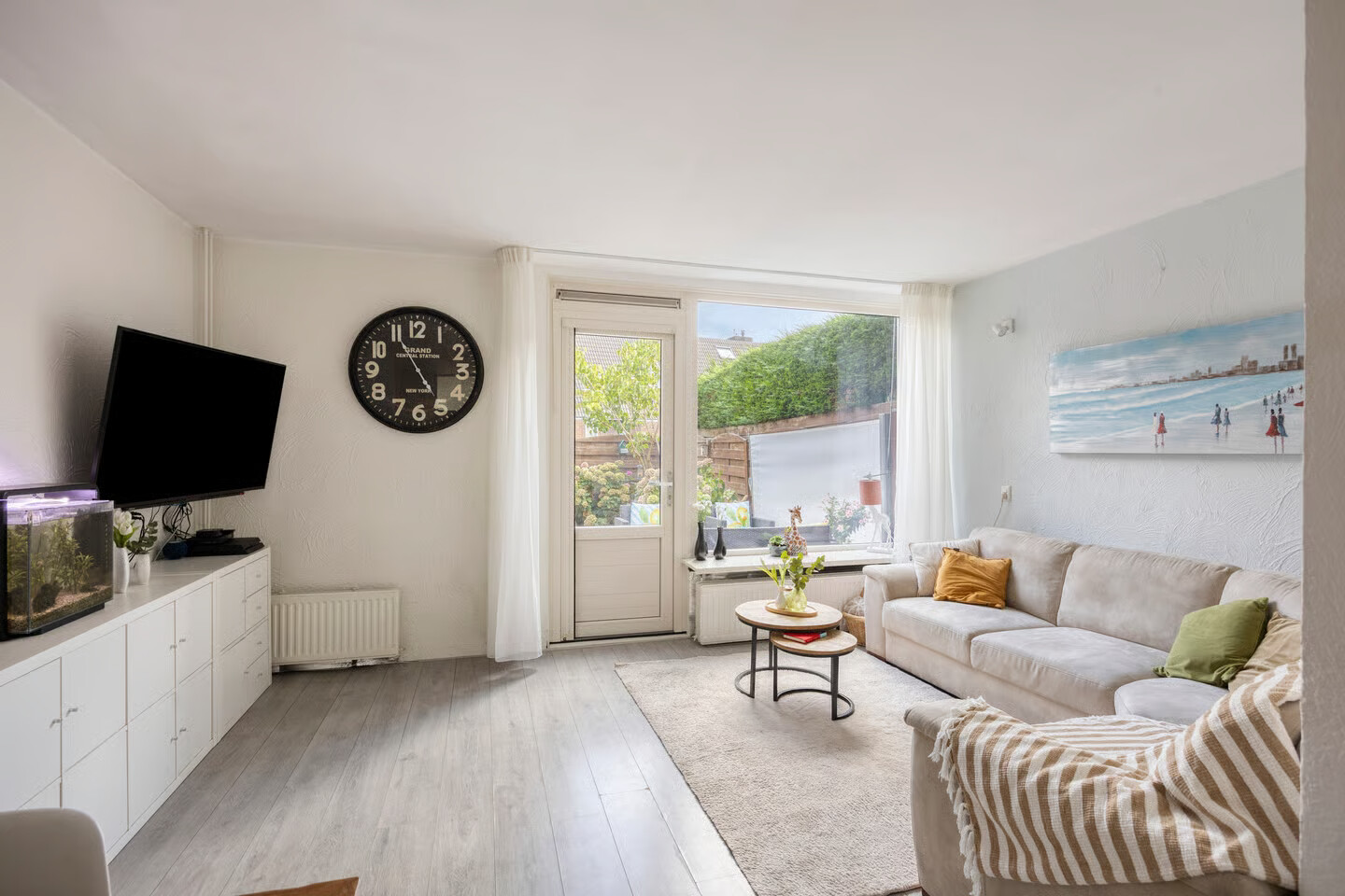 Tussenwoning te koop: Weigeliapark 50, Zoetermeer