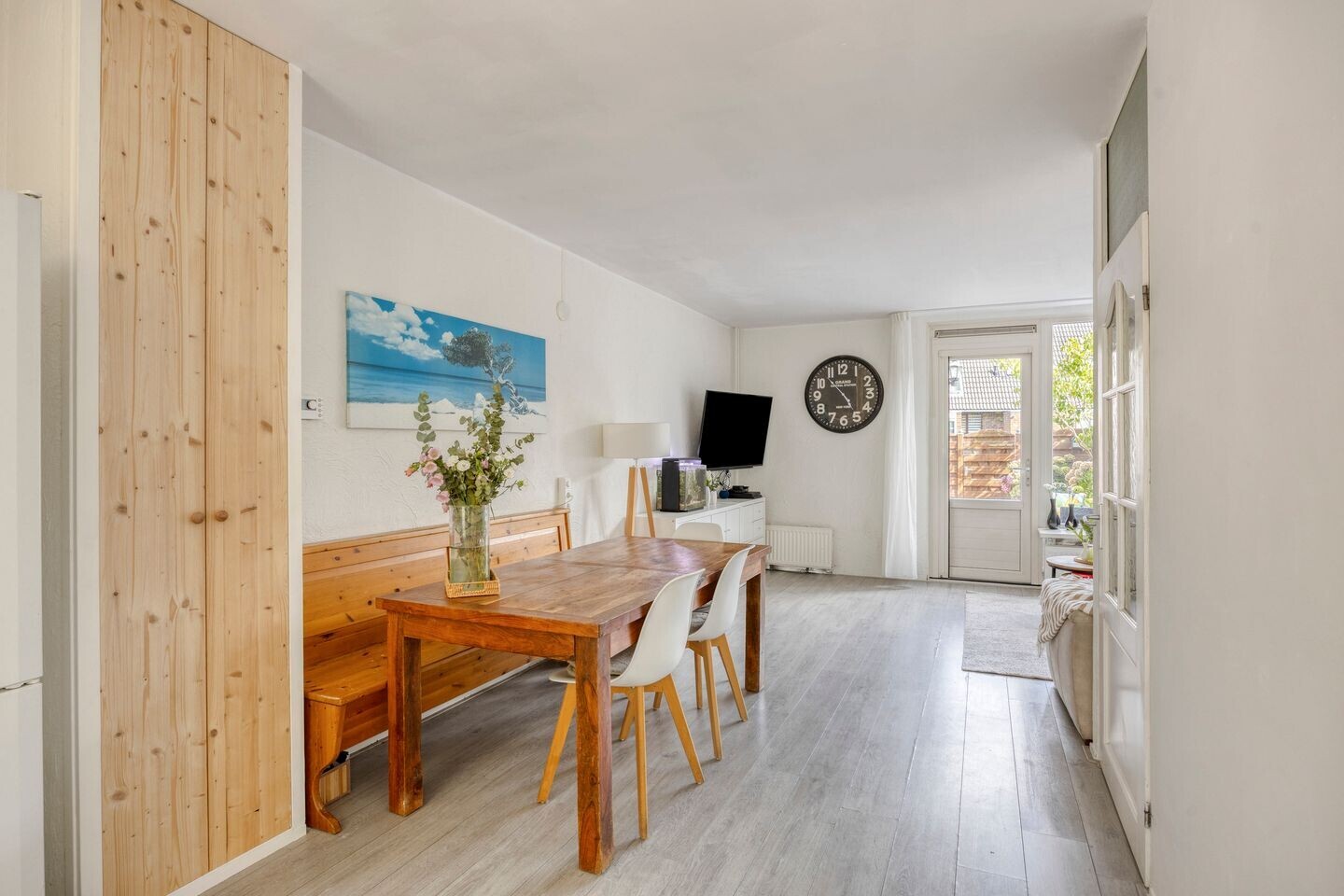Tussenwoning te koop: Weigeliapark 50, Zoetermeer