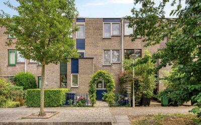 Weigeliapark 50
