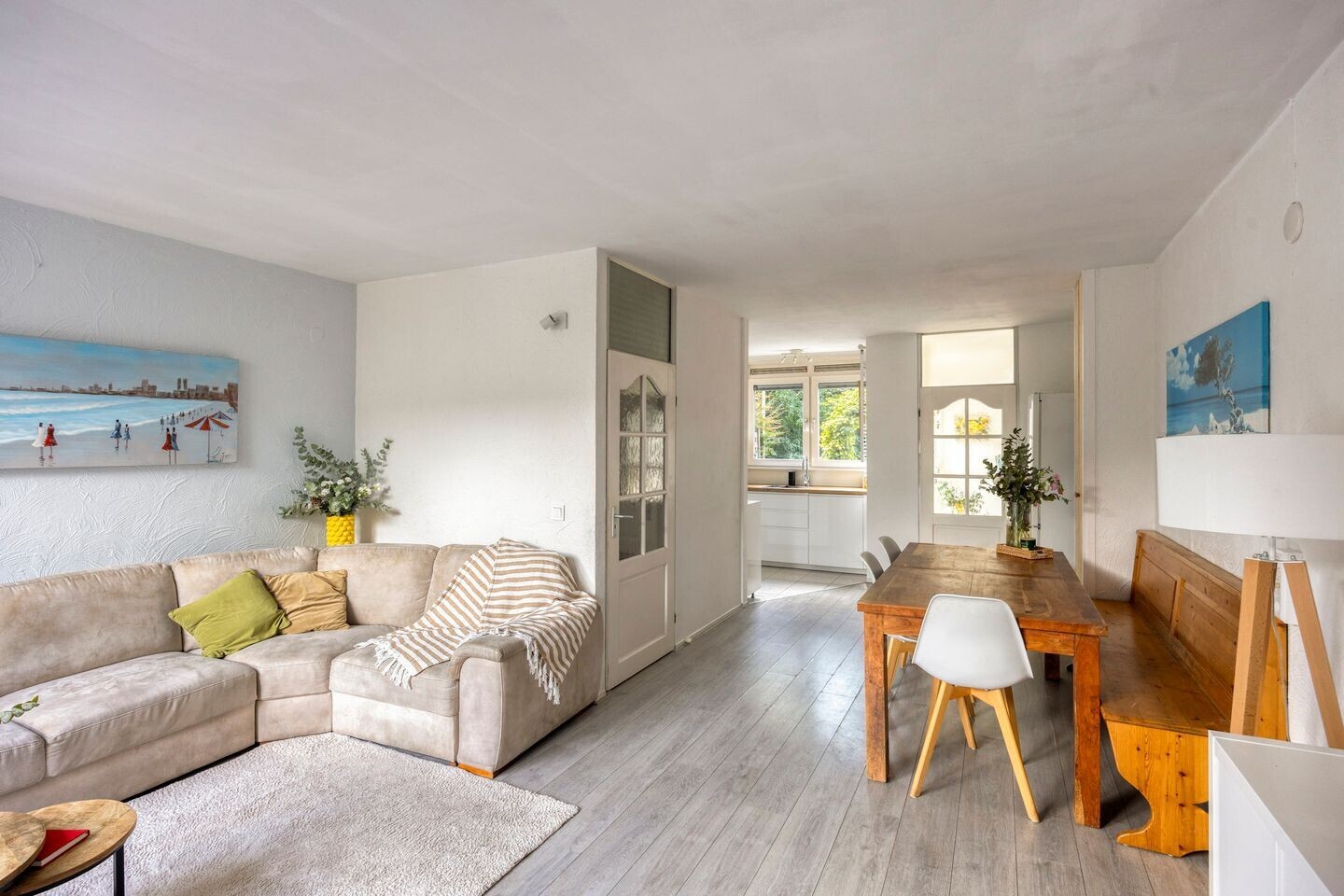 Tussenwoning te koop: Weigeliapark 50, Zoetermeer
