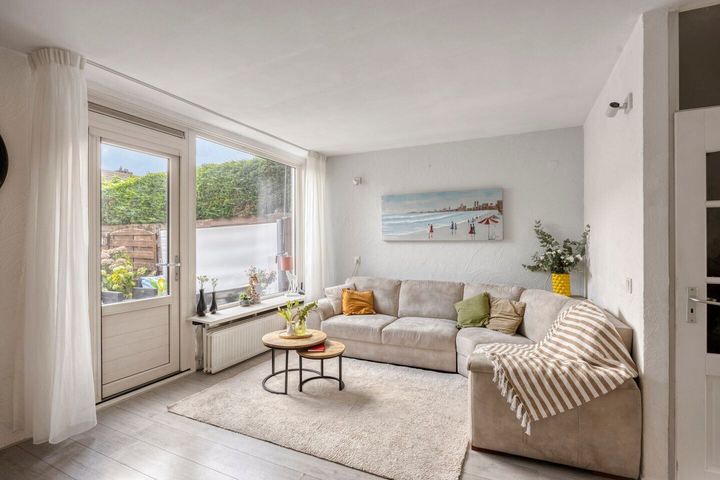 Tussenwoning te koop: Weigeliapark 50, Zoetermeer