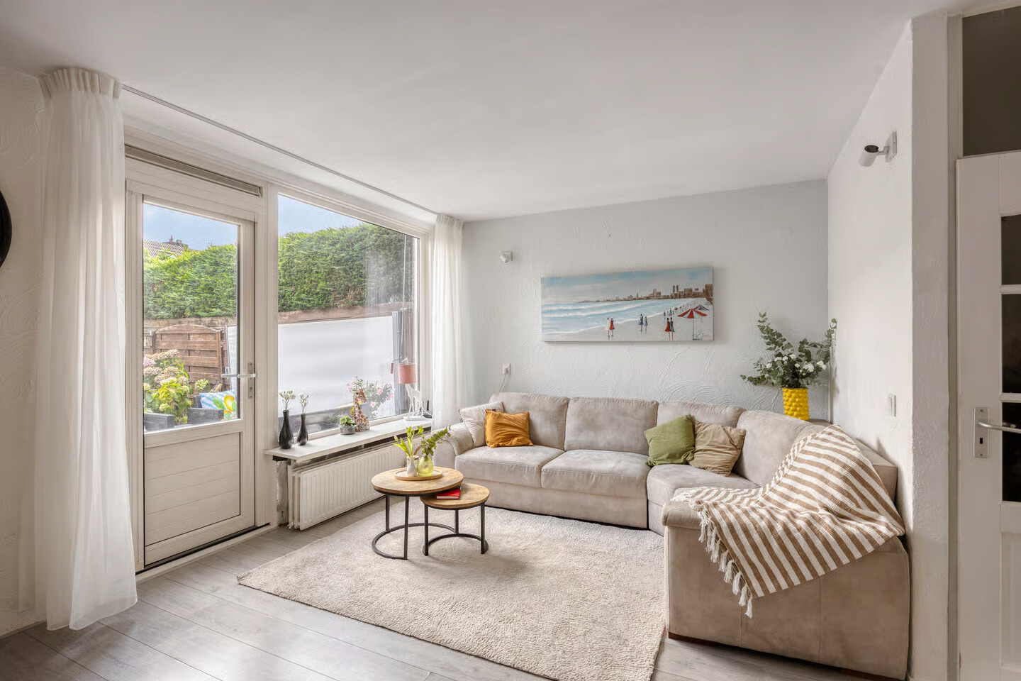 Tussenwoning te koop: Weigeliapark 50, Zoetermeer
