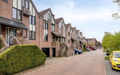 Lissenvaart 20