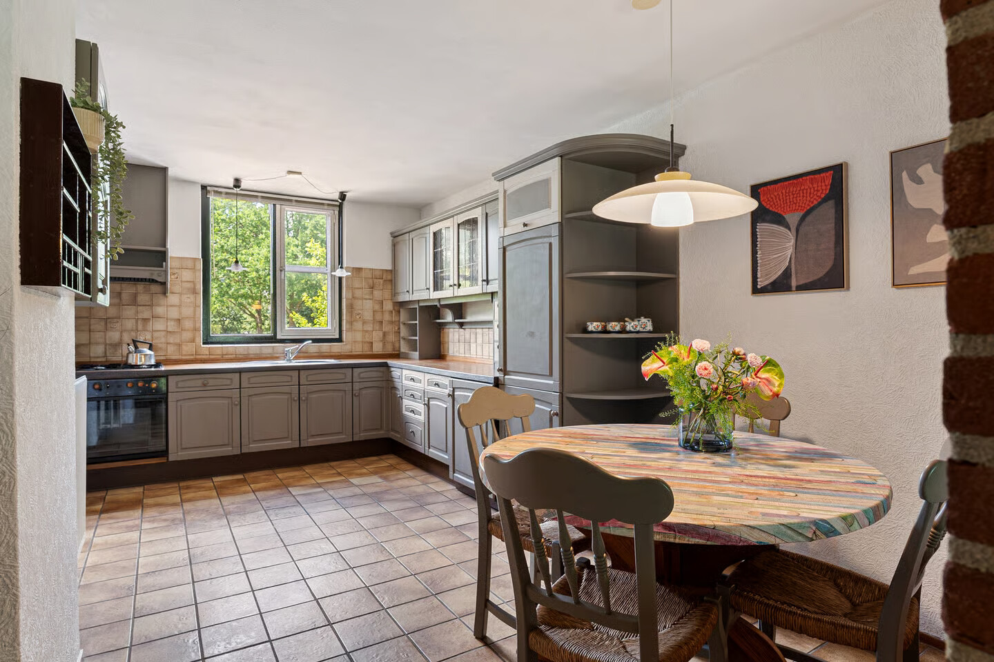 Tussenwoning te koop: Lissenvaart 22, Zoetermeer